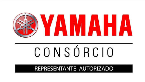 Logo do Consórcio Nacional Yamaha