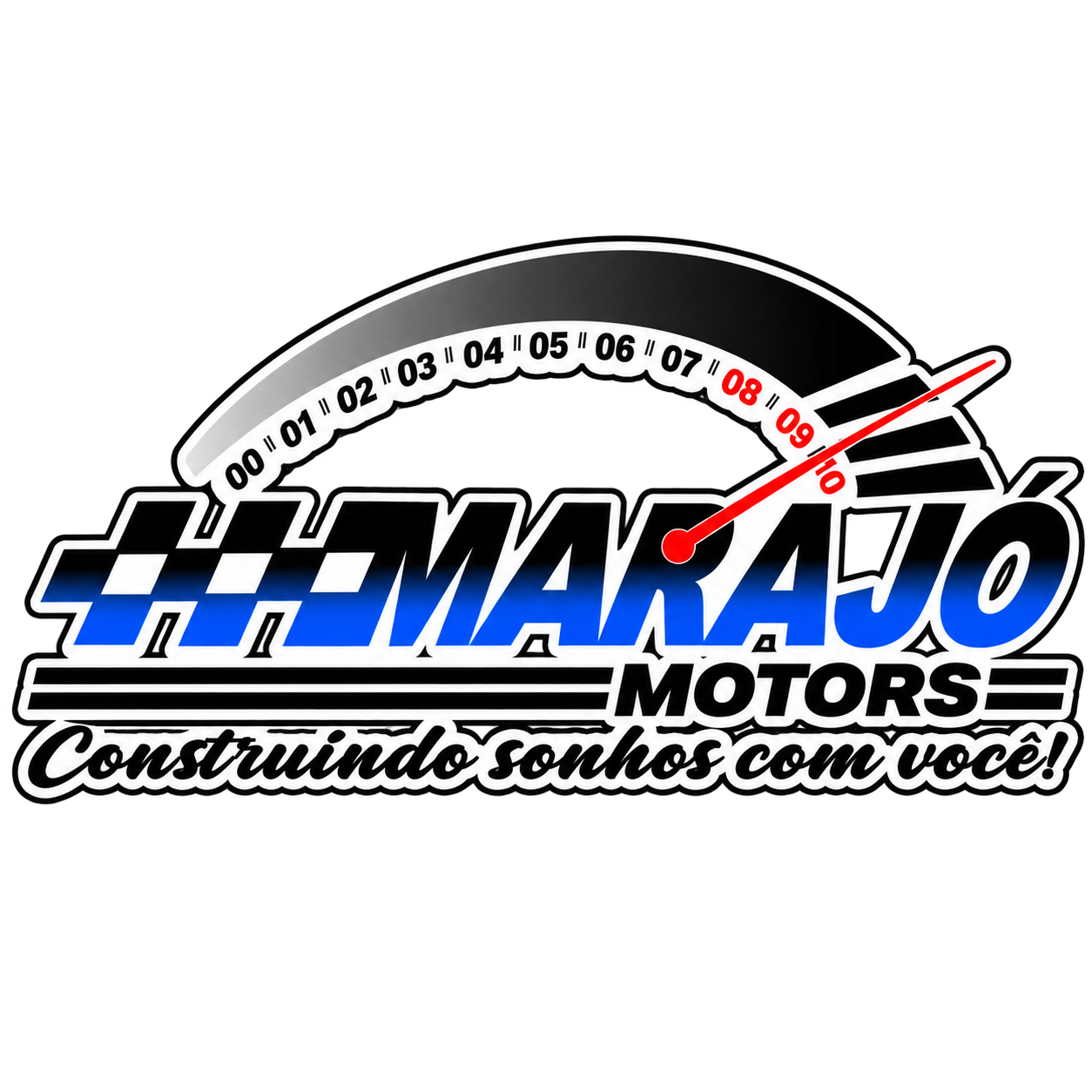 Marajó Motors